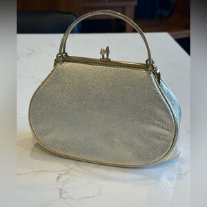 Vintage After Five Purse